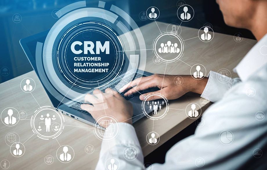 Sanxing Company lanzó con éxito el sistema CRM: abrir un nuevo capítulo en crecimiento empresarial y gestión de relaciones con los clientes