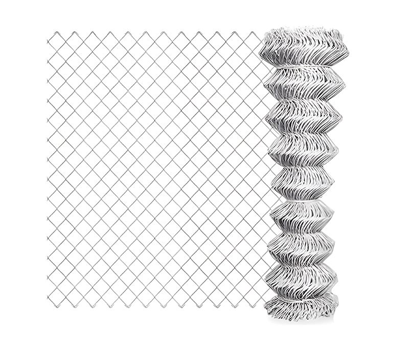 Valla de enlace de cadena