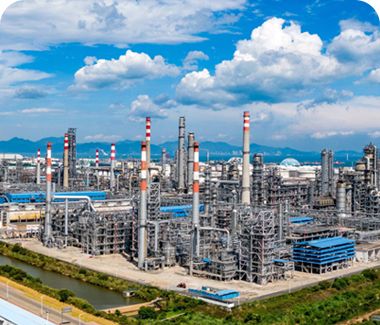 Petroquímico