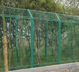 Protección de residencias