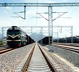 Ingeniería ferroviaria